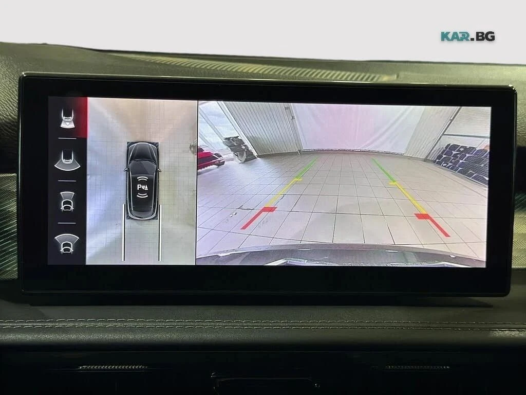 Alfa Romeo Tonale, снимка 13 - Автомобили и джипове - 56711675