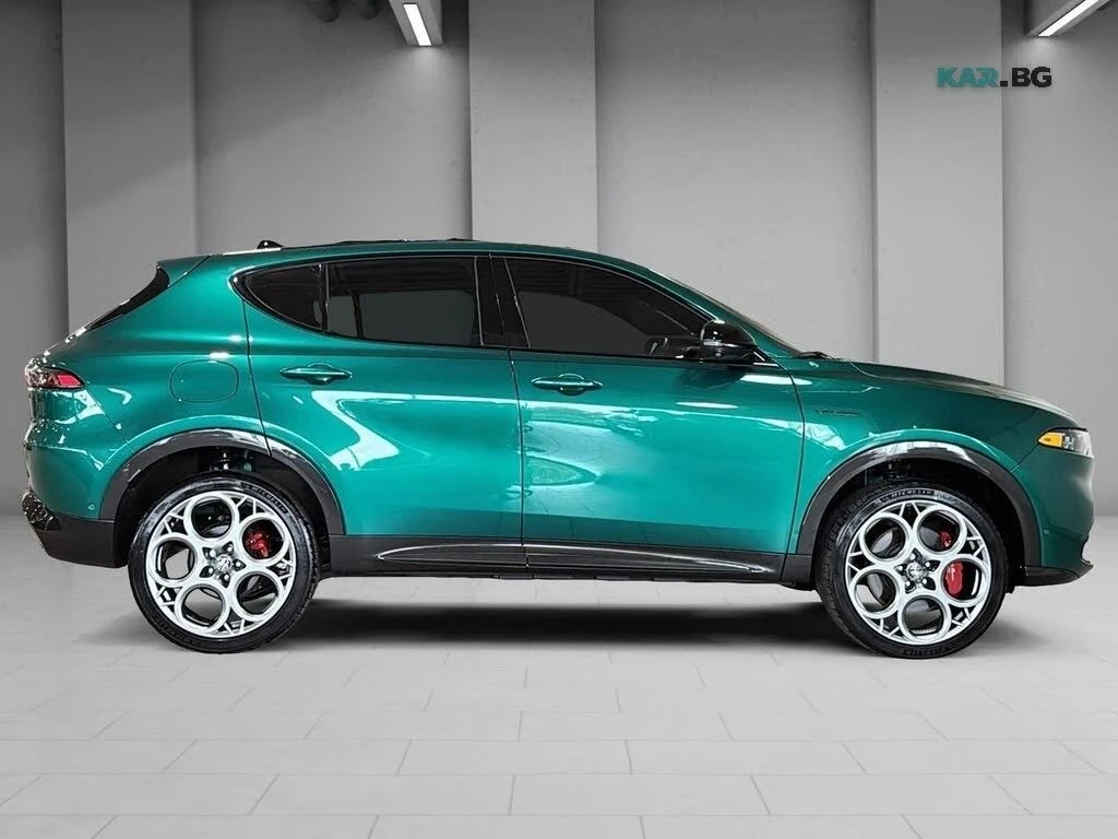Alfa Romeo Tonale, снимка 2 - Автомобили и джипове - 56711675