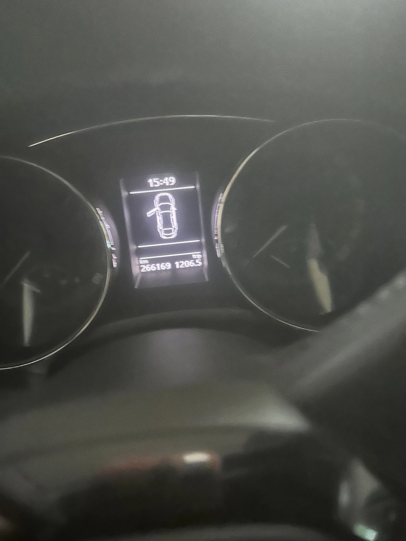 Skoda Superb 2.0tdi 170к.с.4х4, снимка 11 - Автомобили и джипове - 56724063