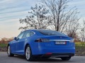 Tesla Model S S85D Европейска - [9] 