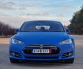 Tesla Model S S85D Европейска - [6] 