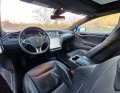 Tesla Model S S85D Европейска - [13] 