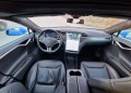 Tesla Model S S85D Европейска - [12] 