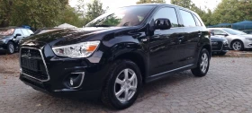 Mitsubishi ASX 2.2 DID * 4Х4* * АВТОМАТИК* * ШВЕЙЦАРИЯ* 