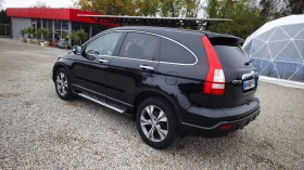 Honda Cr-v 8RAM/8ЯДР ANDROID-БЪЛГАРСКИ/СПОЙЛЕР/СТЕПЕН/KAM/USB, снимка 8