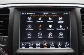 Jeep Grand cherokee 3.6 / 8ZF / CAMERA, снимка 17