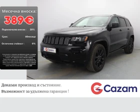 Jeep Grand cherokee 3.6 / 8ZF / CAMERA, снимка 1