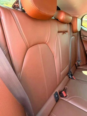 Alfa Romeo Stelvio 2.2 JTDM 180hp, снимка 4