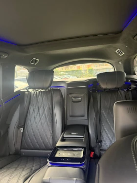Mercedes-Benz GLS 600 Maybach* Night Series* TV, снимка 15