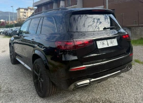Mercedes-Benz GLS 600 Maybach* Night Series* TV, снимка 2