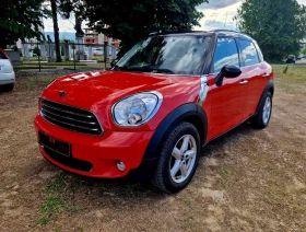 Mini Countryman, снимка 1