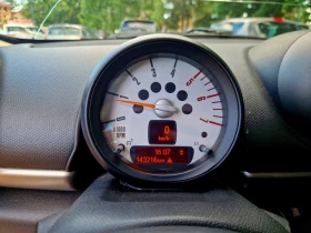 Mini Countryman, снимка 9