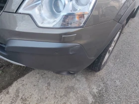 Opel Antara, снимка 7