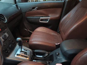 Opel Antara, снимка 5