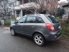 Opel Antara, снимка 3