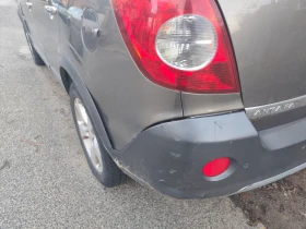 Opel Antara, снимка 6