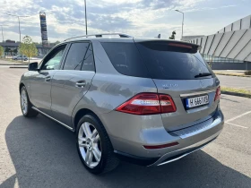 Mercedes-Benz ML 350 3.5 cdi 4Matic , снимка 4