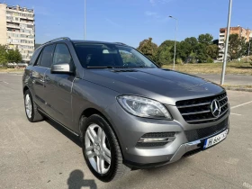 Mercedes-Benz ML 350 3.5 cdi 4Matic , снимка 3