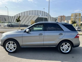 Mercedes-Benz ML 350 3.5 cdi 4Matic , снимка 6