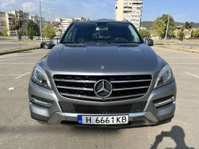 Mercedes-Benz ML 350 3.5 cdi 4Matic , снимка 1