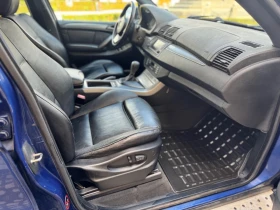BMW X5 3.0 218к.с DPF , снимка 14