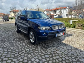 BMW X5 3.0 218к.с DPF , снимка 2