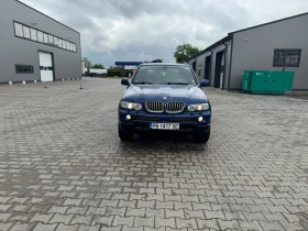 BMW X5 3.0 218к.с Exclusive Edition, снимка 3