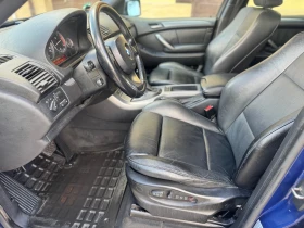 BMW X5 3.0 218к.с DPF , снимка 11