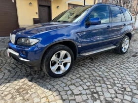 BMW X5 3.0 218к.с DPF , снимка 4