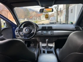 BMW X5 3.0 218к.с DPF , снимка 12
