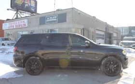Dodge Durango R/T 5.7 HEMI * ПОДГРЕВИ ОТПРЕД И ОТЗАД * CARFAX * , снимка 8