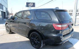 Dodge Durango R/T 5.7 HEMI * ПОДГРЕВИ ОТПРЕД И ОТЗАД * CARFAX * , снимка 5