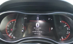 Dodge Durango R/T 5.7 HEMI * ПОДГРЕВИ ОТПРЕД И ОТЗАД * CARFAX * , снимка 10