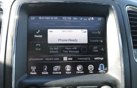 Dodge Durango R/T 5.7 HEMI * ПОДГРЕВИ ОТПРЕД И ОТЗАД * CARFAX * , снимка 11