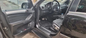 Mercedes-Benz ML 320 4 Matic Facelift, снимка 4