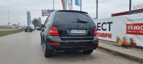 Mercedes-Benz ML 320 4 Matic Facelift, снимка 3
