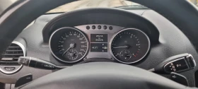 Mercedes-Benz ML 320 4 Matic Facelift, снимка 5