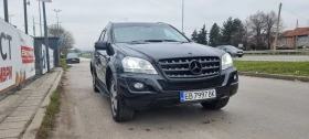 Mercedes-Benz ML 320 4 Matic Facelift, снимка 2
