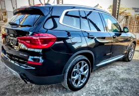 BMW X3 30i xDrive, снимка 5
