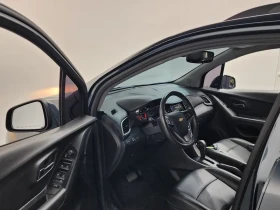 Chevrolet Trax 1.4, снимка 10