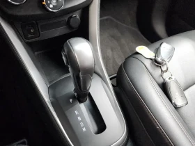 Chevrolet Trax 1.4, снимка 9