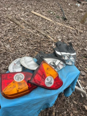 Hyundai Terracan 2.9 CRDi (163 hp), снимка 9