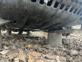 Hyundai Terracan 2.9 CRDi (163 hp), снимка 7