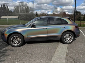 Porsche Macan * S * CARFAX * ЦЕНА ДО БГ, снимка 2