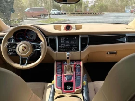 Porsche Macan * S * CARFAX * ЦЕНА ДО БГ, снимка 9