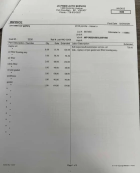 Porsche Macan * S * CARFAX * ЦЕНА ДО БГ, снимка 11