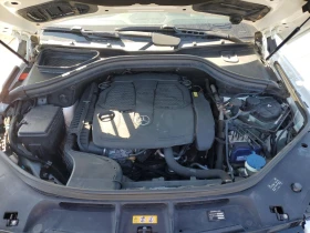 Mercedes-Benz ML 350 3.5l, снимка 12
