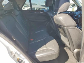 Mercedes-Benz ML 350 3.5l, снимка 11