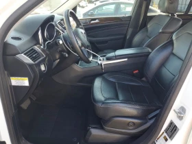 Mercedes-Benz ML 350 3.5l, снимка 7
