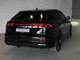 Audi SQ8 TSFI QUATTRO HEAD UP PANO 360 CAMERA, снимка 4